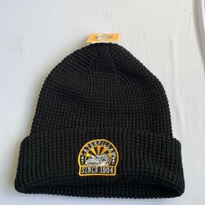 Caterpillar Toque New With Tags